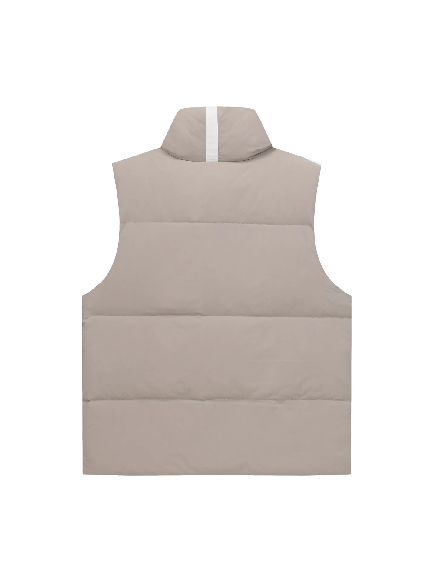 P480 CANADA GOOSE/PASTELS capsule white label series down vest The white label series is a capsule limited series and the most popular PASTELS series this year. The chest labels are all white badges with pure silicone texture. The pattern has a strong contrast between concave and convex. The topographic map of Canada on the badge is lifelike. The plastic material used for currency logos on the market is very hard to the touch! Our original independent order accessories are all custom-made original accessories. The imported YKK zipper has correct teeth and the zipper teeth are very thick. The zipper webbing logo is printed with three M fluorescent colors and the original custom-made washed logo. The placket webbing and wiring details are all restored. Color: Black Pure White Light Pink Khaki Moonlight Gray Size: XS S M L XL